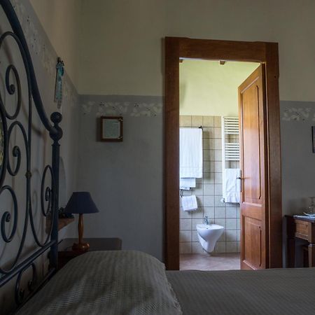 Country Hotel Mandra Edera Abbasanta Exterior photo