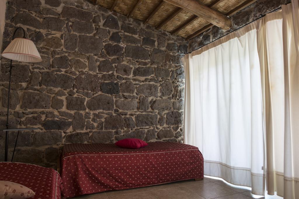 Country Hotel Mandra Edera Abbasanta Room photo