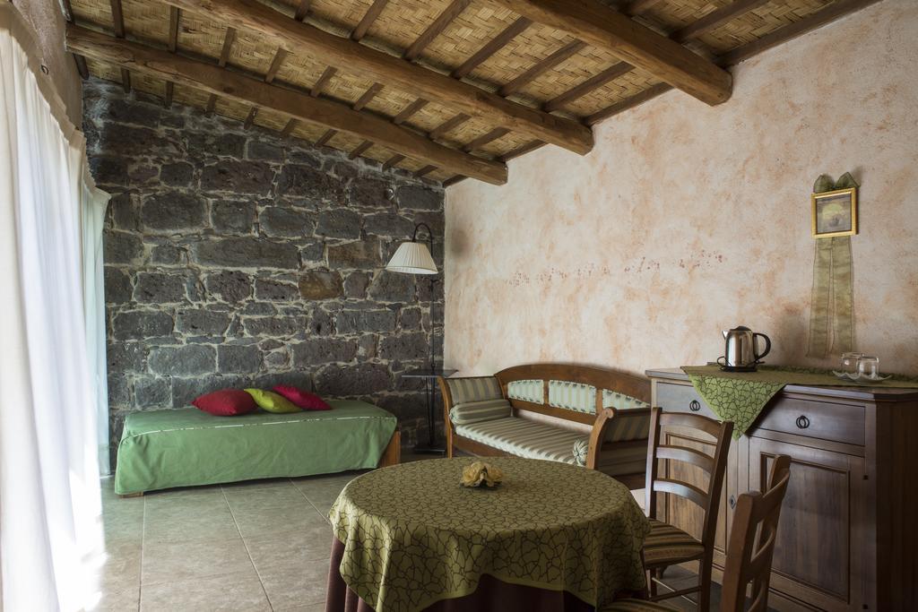 Country Hotel Mandra Edera Abbasanta Room photo